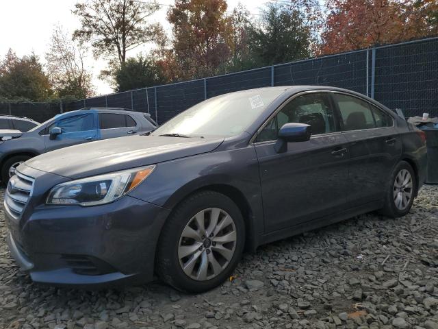 2015 SUBARU LEGACY 2.5 - 4S3BNBE69F3007555