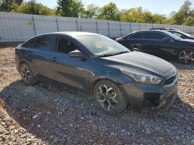 2020 KIA FORTE FE - 3KPF24AD6LE260699