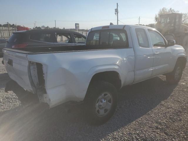 VIN 5TFRX5GN5HX086670 2017 Toyota Tacoma, Access Cab no.3