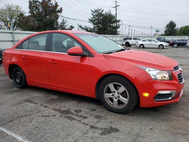 2016 CHEVROLET CRUZE LIMI - 1G1PE5SB4G7133432