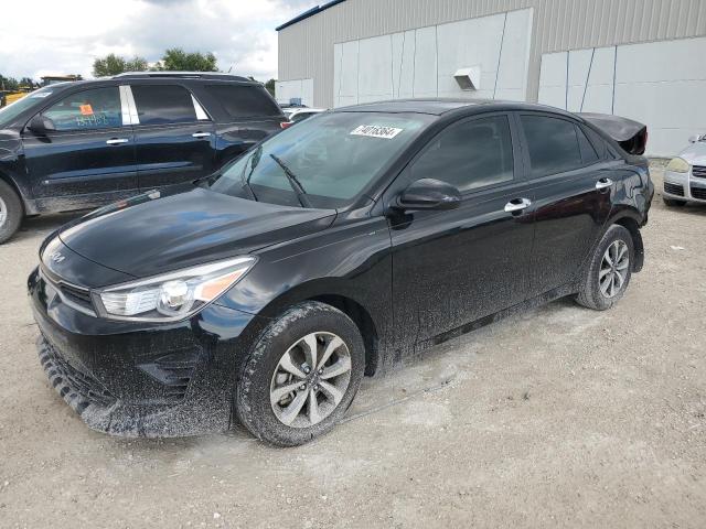 2023 KIA RIO LX #2986767347