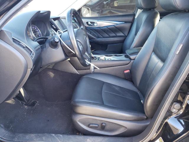 2015 INFINITI Q50 BASE - JN1BV7ARXFM423592