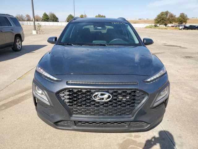 2021 HYUNDAI KONA SEL - KM8K22AA4MU724192