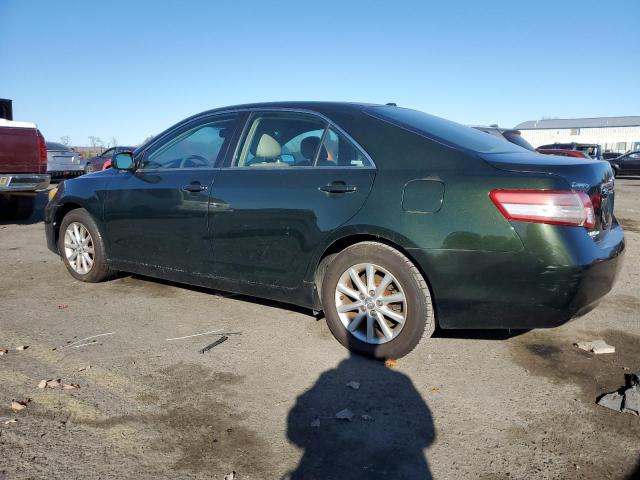 Vin: 4t1bf3ek2bu675083, lot: 77843304, toyota camry base 20112