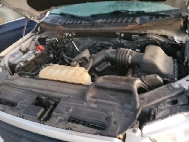2017 FORD F150 SUPER - 1FTEW1EFXHFB17326
