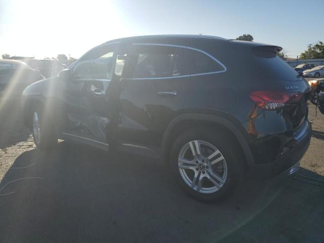 2022 MERCEDES-BENZ GLA 250 - W1N4N4GB1NJ395611