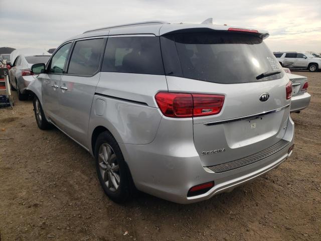 2020 KIA SEDONA EX - KNDMC5C15L6597044