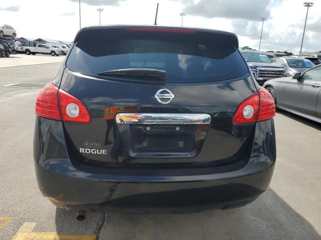 VIN JN8AS5MT3DW042962 2013 Nissan Rogue, S no.6