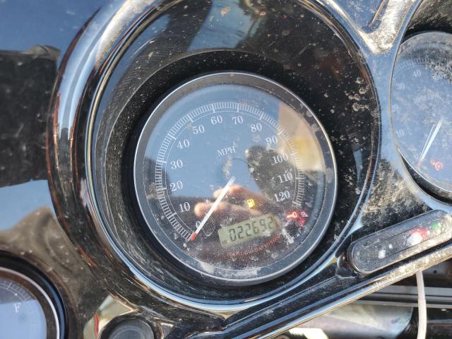 2012 HARLEY-DAVIDSON FLHTCU ULT - 1HD1FCM14CB691953