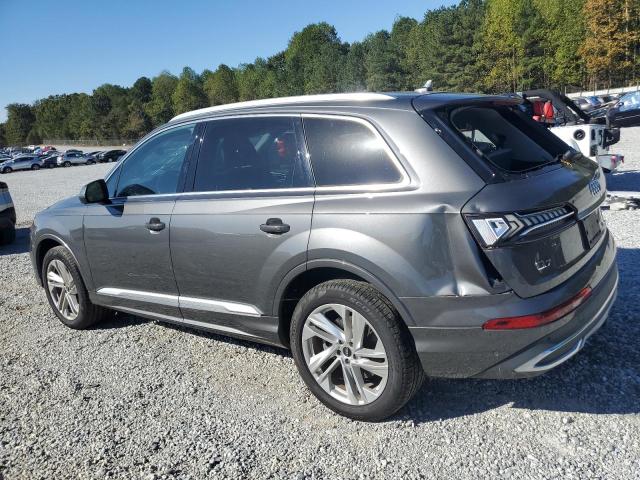 2021 AUDI Q7 PREMIUM - WA1AJBF77MD015380