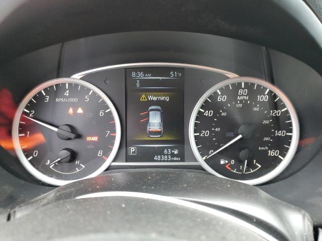 2018 NISSAN SENTRA S - 3N1AB7AP4JY289493