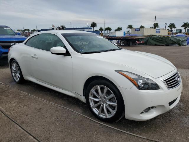 2015 INFINITI Q60 JN1CV6FEXFM810695