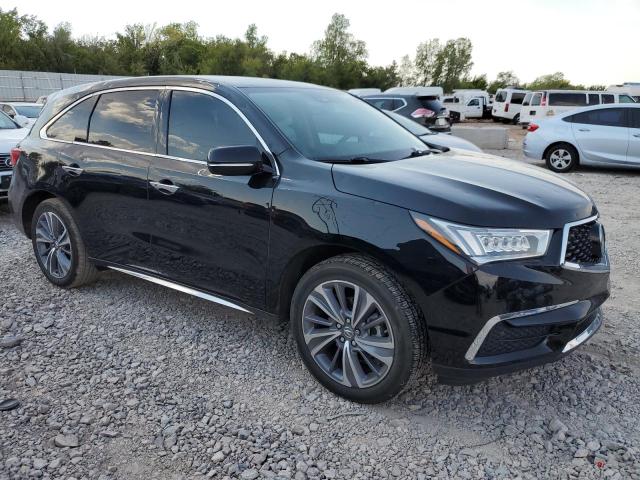 VIN 5J8YD4H52JL020038 2018 Acura MDX, Technology no.4