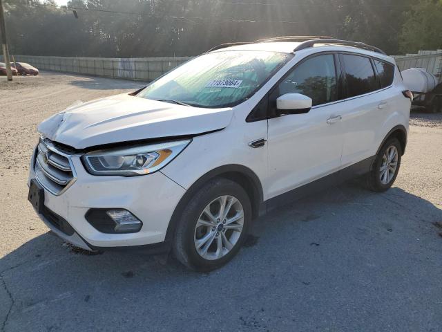 2018 FORD ESCAPE SEL - 1FMCU0HD6JUB67221
