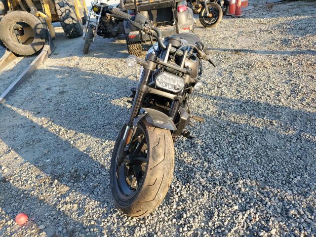 2023 HARLEY-DAVIDSON RH1250 S - 1HD1ZC419PB317576
