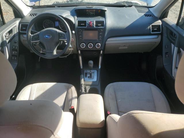 2016 SUBARU FORESTER 2 - JF2SJABC8GH535979