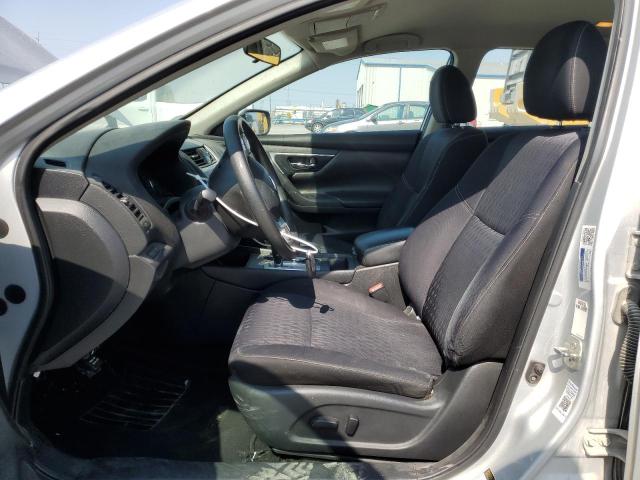 2017 NISSAN ALTIMA 2.5 - 1N4AL3AP4HN366296