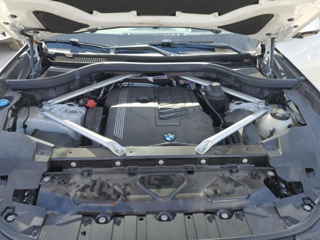 2022 BMW X5 SDRIVE - 5UXCR4C06N9N21361
