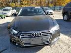 AUDI A4 PREMIUM photo