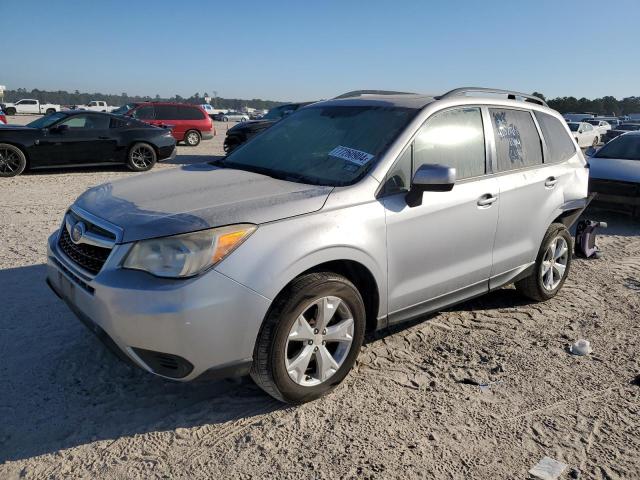 2014 SUBARU FORESTER 2 #3023688873