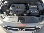 Lot #2943340703 2018 HYUNDAI ELANTRA SE