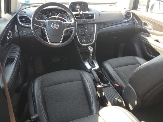 VIN KL4CJFSBXFB143072 2015 Buick Encore, Convenience no.8