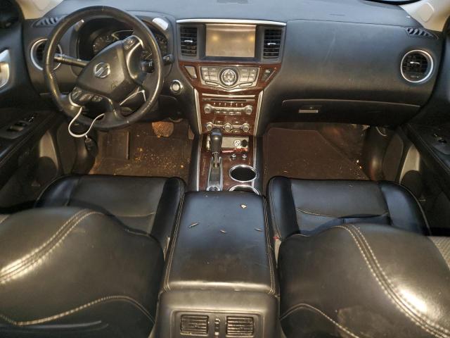 2015 NISSAN PATHFINDER - 5N1AR2MM1FC665902