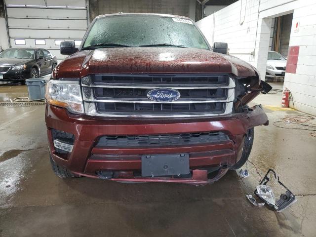 2017 FORD EXPEDITION - 1FMJK1JT5HEA70665