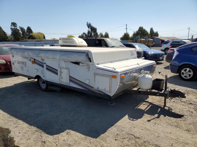 2010 JAYC CAMPER #2879228350