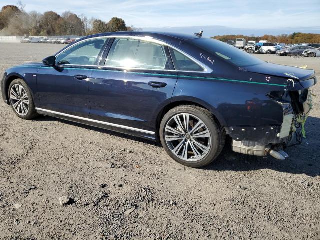 VIN WAULDAF86PN002950 2023 AUDI A8 no.2