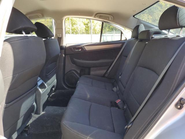 2017 SUBARU LEGACY 2.5 - 4S3BNAF66H3041528