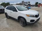 KIA SORENTO BA photo