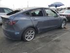 Lot #2962005226 2021 TESLA MODEL Y