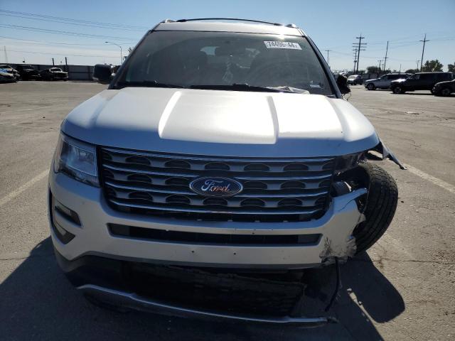 2016 FORD EXPLORER X - 1FM5K7D80GGB95572