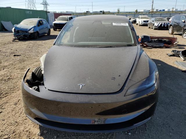 VIN 5YJ3E1EB4RF811927 2024 TESLA MODEL 3 no.5