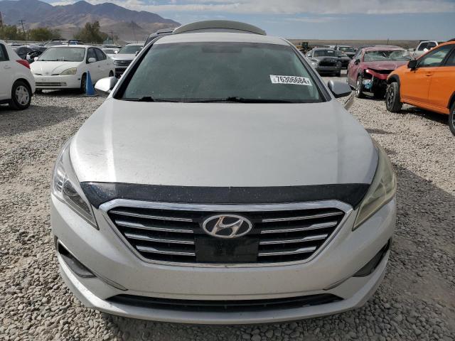 2016 HYUNDAI SONATA SE - 5NPE24AF4GH330098