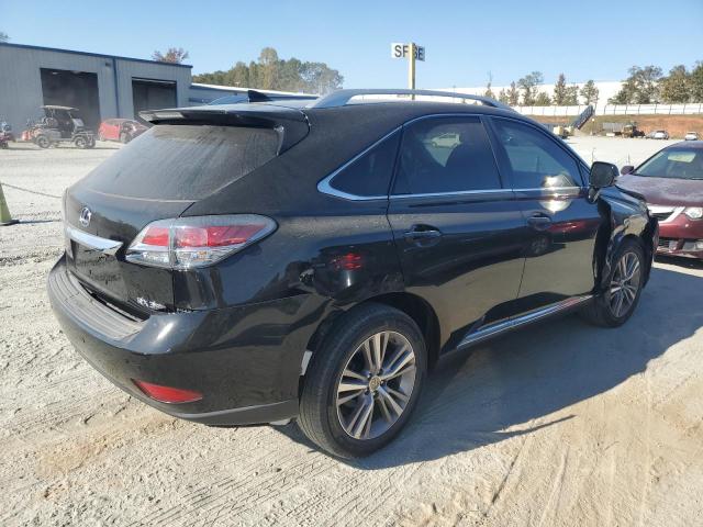 VIN 2T2ZK1BA0FC168051 2015 LEXUS RX350 no.3