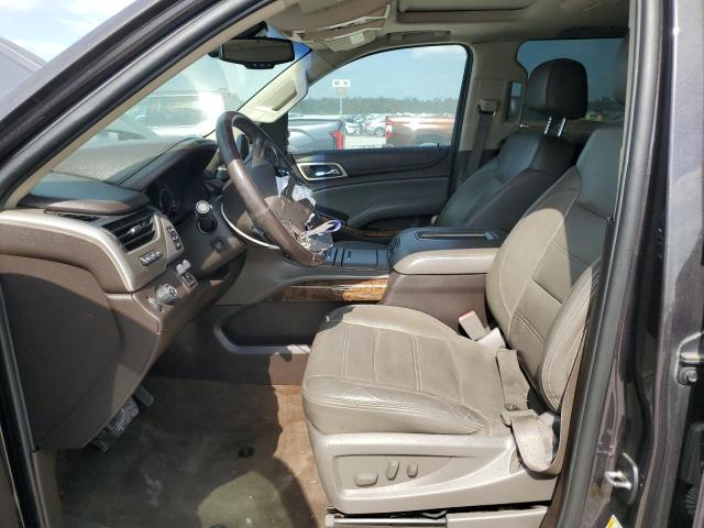 VIN 1GKS1JKJ5FR160370 2015 GMC YUKON no.7