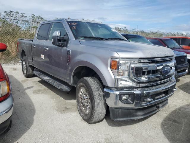 VIN 1FT7W2B66LEE65321 2020 Ford F-250, Super Duty no.4