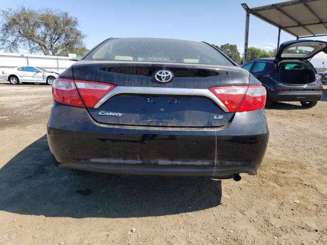 VIN 4T1BF1FKXHU721271 2017 Toyota Camry, LE no.6