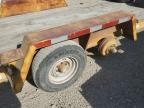 Lot #3029813253 1996 TRAIL KING FLATBED