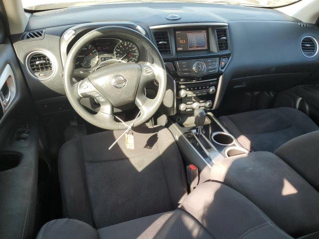 2015 NISSAN PATHFINDER - 5N1AR2MN9FC690054