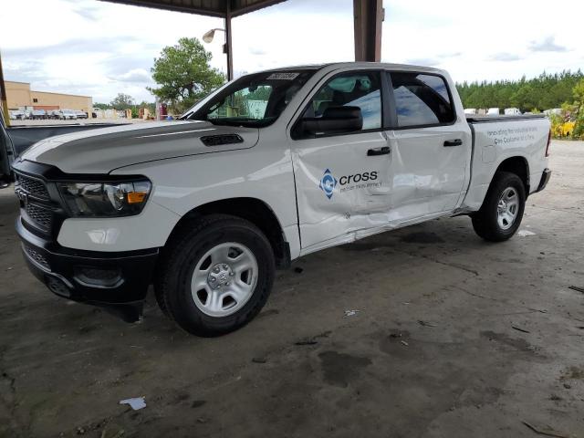 2024 RAM 1500 TRADE - 1C6SRFGTXRN196165