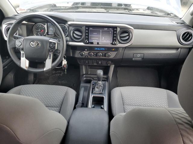 2022 TOYOTA TACOMA ACC - 3TYSZ5AN6NT078135