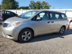 TOYOTA SIENNA photo