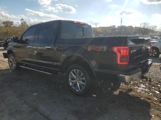2015 FORD F150 SUPER - 1FTEW1EF4FFB89619
