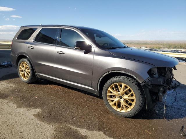 2015 DODGE DURANGO R/ - 1C4SDJCT4FC715282