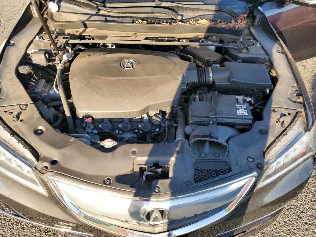 2015 ACURA TLX ADVANC 19UUB2F79FA009781