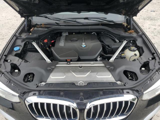 2019 BMW X3 XDRIVE3 - 5UXTR9C50KLP77969