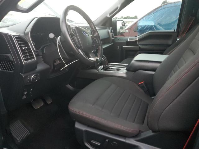 2019 FORD F150 SUPER - 1FTFW1E49KFD13431